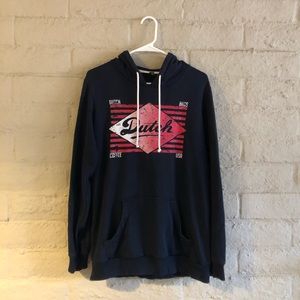 Dutch Bros Jacket